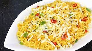 Cheese Maggi
